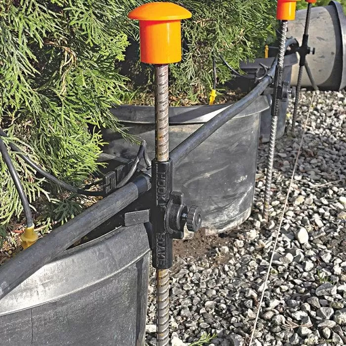 HookStake, Pack Of 25 4 HookStake, Pack Of 25 - Image 4