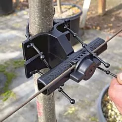 HookStake Trellis, Pack Of 25 -Gardening Shop hst25 live angle