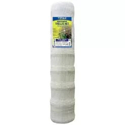 Hortonova Trellis Netting, 6-1/2 Feet X 3,280 Feet