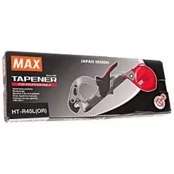 Max Tapener, HT-R45L -Gardening Shop htr45l box