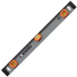 24-Inch Keson I-Beam Level