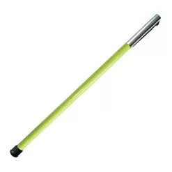 Jameson JE Series 6-Foot Foam Core Fiberglass Base Pole