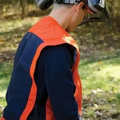 Chainsaw ProVest 2 -Gardening Shop je70 3 2