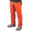 Elvex Wraparound Chainsaw Chaps, 36-in Length