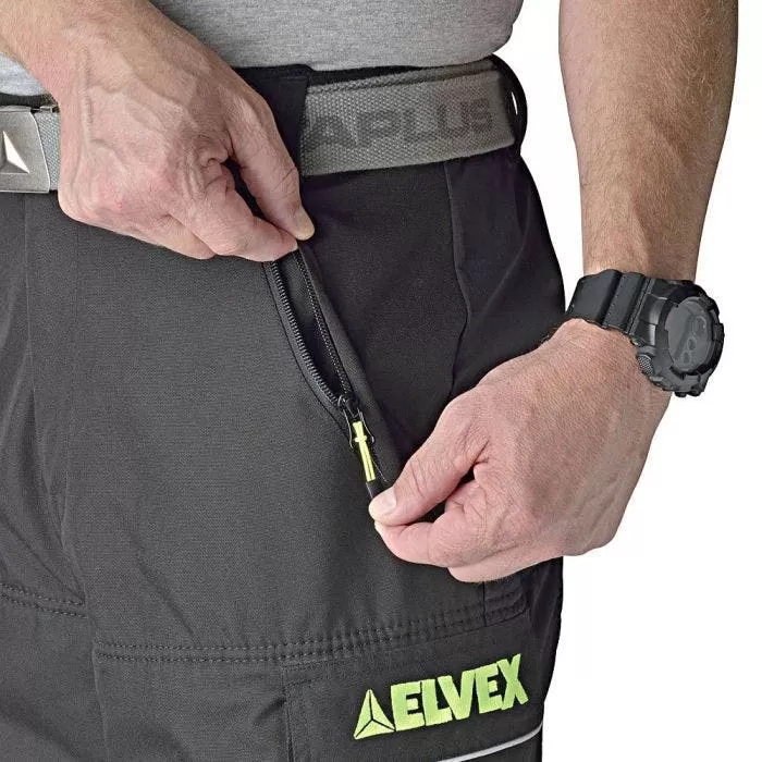 Elvex ArborPants, Large, 34-Inch Inseam 5 Elvex ArborPants, Large, 34-Inch Inseam - Image 5