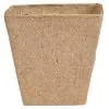 Jiffy Peat Pots 3 X 3 In Square