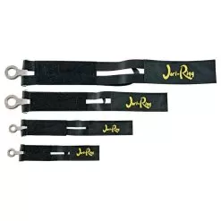 Small-Medium Eye Loop Style Jeri-Rigg, Pack Of 2