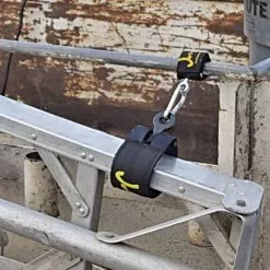 Small-Medium Eye Loop Style Jeri-Rigg, Pack Of 2 -Gardening Shop jr smel 3