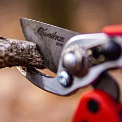 EZ KUT Kamikaze Force Bypass Pruner -Gardening Shop k10930 live2