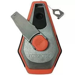 100-Foot Precision Chalk Line Reel