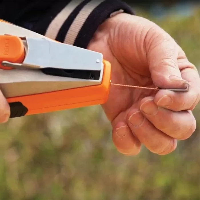 100-Foot Precision Chalk Line Reel 2 100-Foot Precision Chalk Line Reel - Image 2