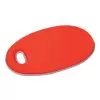 Memory Foam Kneeling Pad, Red