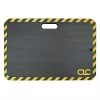 Industrial Kneeling Mat, 21-in X 14-in