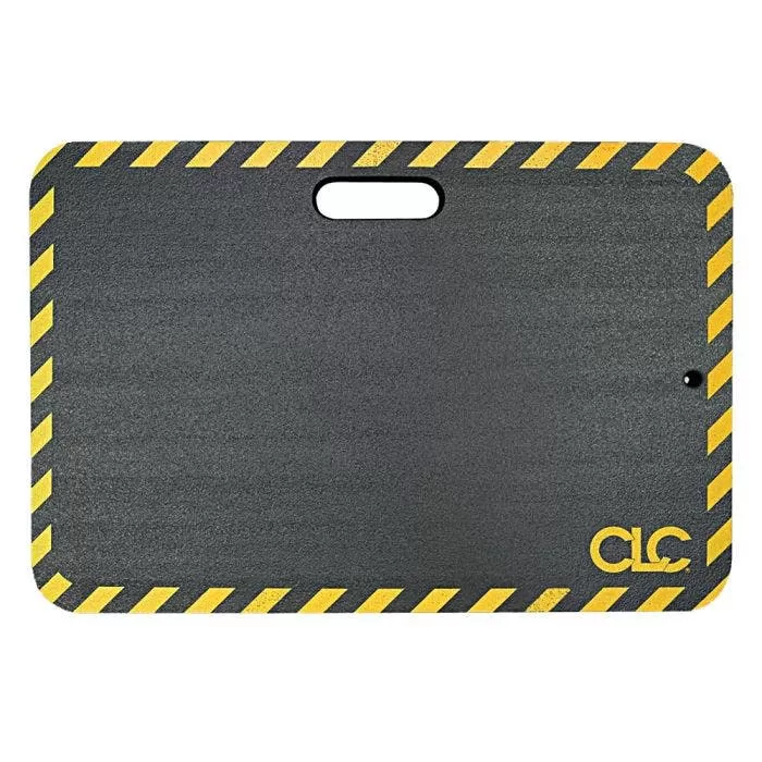 Industrial Kneeling Mat, 21-in X 14-in 1 Industrial Kneeling Mat, 21-in X 14-in