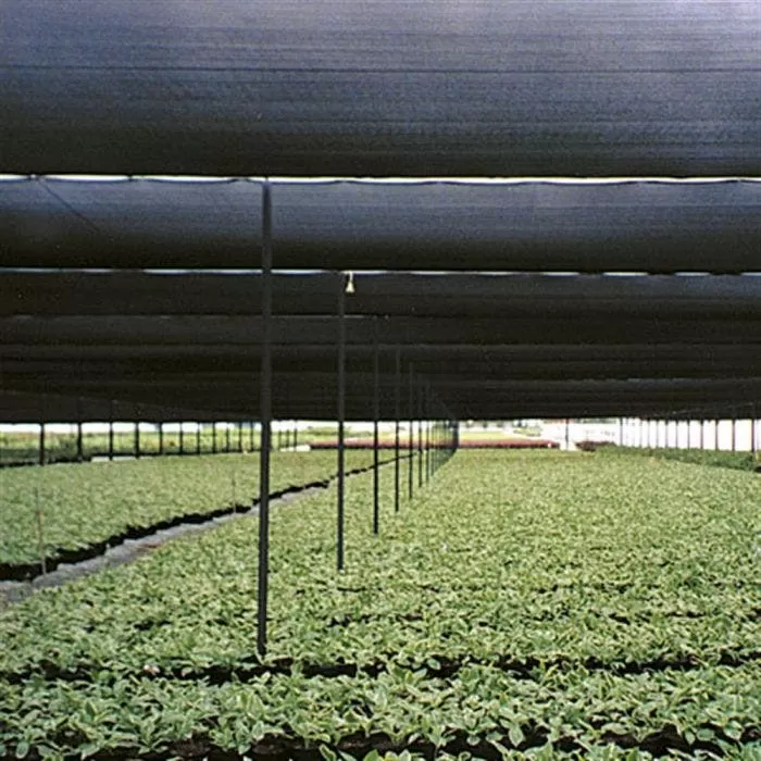 Black Knitted Shade Fabric Master Roll, 30% Shade, 10-Foot Width 3 Black Knitted Shade Fabric Master Roll, 30% Shade, 10-Foot Width - Image 3