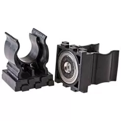 Magnetic Landscapers' Clip, One Pair