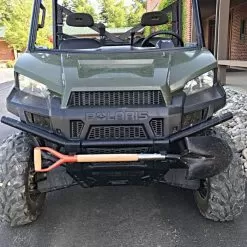 Magnetic Landscapers' Clip, One Pair 9 Magnetic Landscapers' Clip, One Pair -Gardening Shop landclip 1