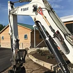 Magnetic Landscapers' Clip, One Pair 10 Magnetic Landscapers' Clip, One Pair -Gardening Shop landclip 2