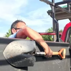 Magnetic Landscapers' Clip, One Pair 11 Magnetic Landscapers' Clip, One Pair -Gardening Shop landclip 3