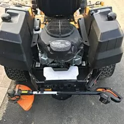 Magnetic Landscapers' Clip, One Pair 12 Magnetic Landscapers' Clip, One Pair -Gardening Shop landclip 4