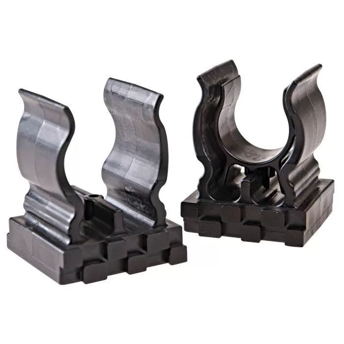 Magnetic Landscapers' Clip, One Pair 2 Magnetic Landscapers' Clip, One Pair - Image 2