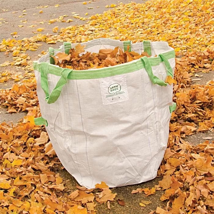 Lawn Bag 10Cu. Ft. Capacity 75gal 24in X 24in X 30in 2 Lawn Bag 10Cu. Ft. Capacity 75gal 24in X 24in X 30in - Image 2