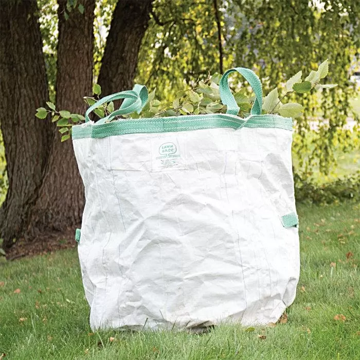 Lawn Bag 10Cu. Ft. Capacity 75gal 24in X 24in X 30in 1 Lawn Bag 10Cu. Ft. Capacity 75gal 24in X 24in X 30in