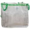 Double-Bottom Lawn Bagg, 21.5 Cu. Ft., 161 Gallons
