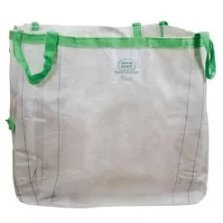 Lawn Bagg 27Cu. Ft. Capacity 202gal 34in X 34in X 40in
