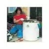 Lawn Bag 5Cu. Ft. Capacity 37gal 22in L X 22in W X 22in H