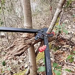 EZ Kut Lil G Ratcheting Lopper 7 EZ Kut Lil G Ratcheting Lopper -Gardening Shop lg7684 3