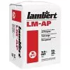 Lambert LM-ORG Growing Mix With Peat & Perlite, 3.8 Cu Ft Compressed Bale