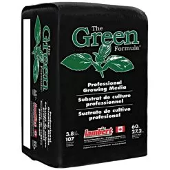Lambert Green Formula HP Growing Mix, 3.8 Cu Ft Compressed Bale