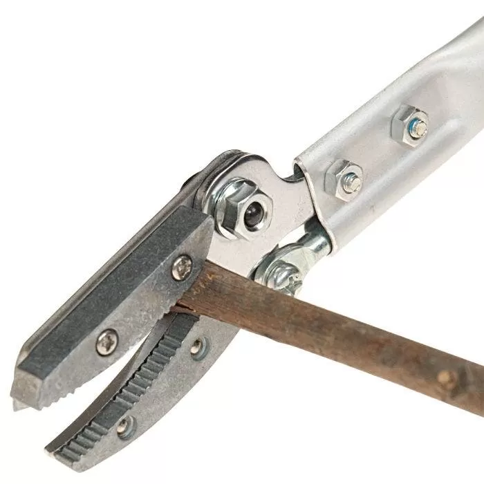 ARS LongReach Pruner 4ft Fixed Length Super Light Cut & Hold 2 ARS LongReach Pruner 4ft Fixed Length Super Light Cut & Hold - Image 2