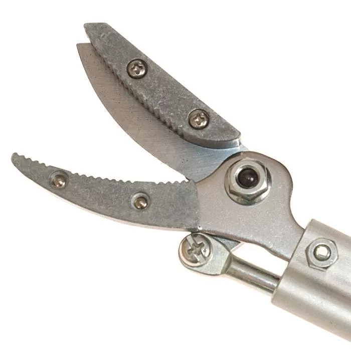 ARS LongReach Pruner 4ft Fixed Length Super Light Cut & Hold 3 ARS LongReach Pruner 4ft Fixed Length Super Light Cut & Hold - Image 3