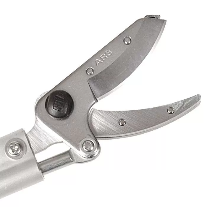 ARS LongReach Pruner 4ft Fixed Length Super Light Cut & Hold 5 ARS LongReach Pruner 4ft Fixed Length Super Light Cut & Hold - Image 5