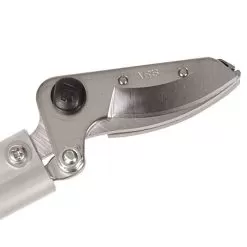 ARS LongReach Pruner 4ft Fixed Length Super Light Cut & Hold 12 ARS LongReach Pruner 4ft Fixed Length Super Light Cut & Hold -Gardening Shop lrch4 5