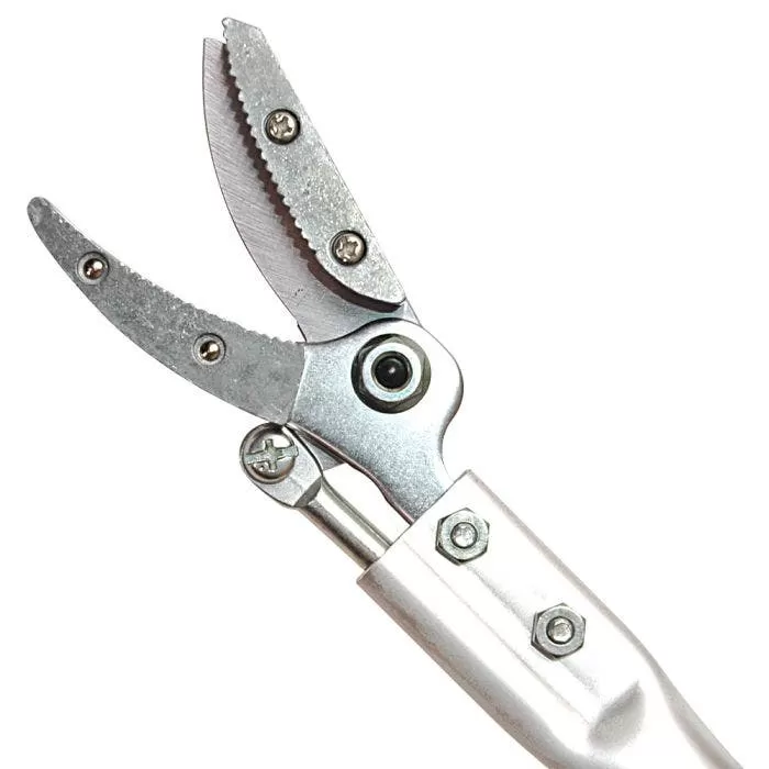 ARS LongReach Pruner 6ft Fixed Length Super Light Cut & Hold 3 ARS LongReach Pruner 6ft Fixed Length Super Light Cut & Hold - Image 3