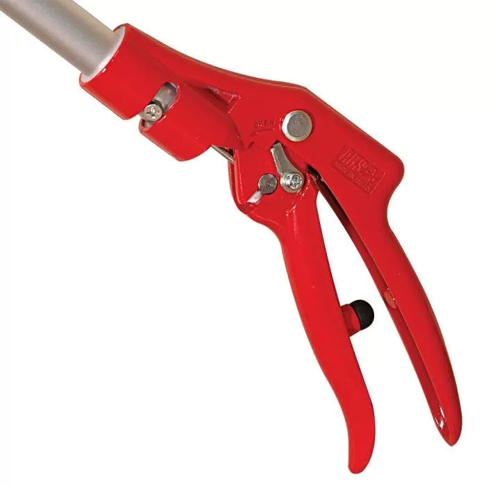 ARS LongReach Pruner 6ft Fixed Length Super Light Cut & Hold 4 ARS LongReach Pruner 6ft Fixed Length Super Light Cut & Hold - Image 4
