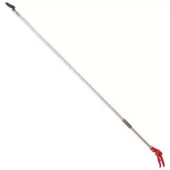 ARS LongReach Pruner 6ft Fixed Length Super Light Cut & Hold