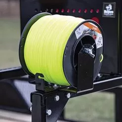 Open Trailer Multi-Purpose Storage Basket -Gardening Shop lt45 7