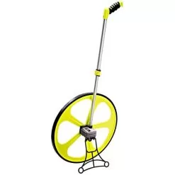 Komelon 60 Series 19-Inch Diameter Measuring Wheel