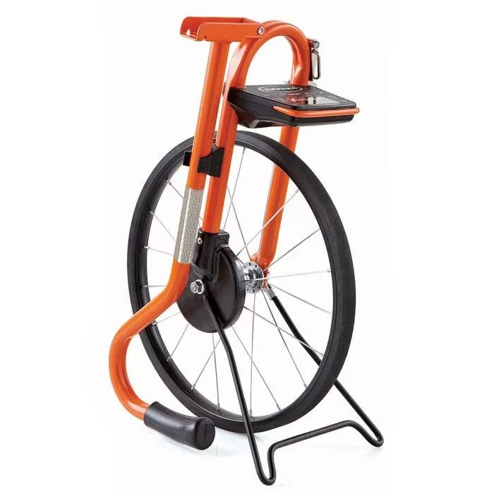 Keson Electronic Measuring Wheel 2 Keson Electronic Measuring Wheel - Image 2