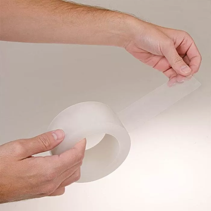 Poly Repair Tape, 2-Inch X 108-Foot Roll 3 Poly Repair Tape, 2-Inch X 108-Foot Roll - Image 3