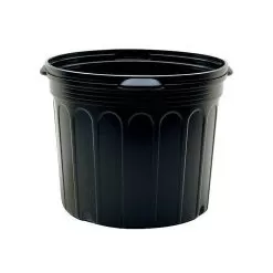 NSI Blow Molded Container Trade 7 Squat 3 NSI Blow Molded Container Trade 7 Squat -Gardening Shop nsc2800 1