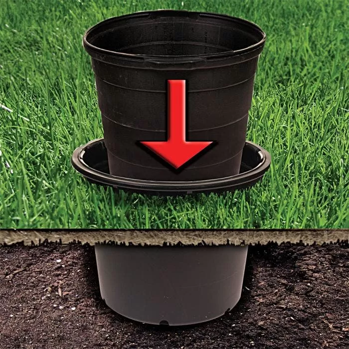 NSI Grip Lip Container Trade 25 2 NSI Grip Lip Container Trade 25 - Image 2