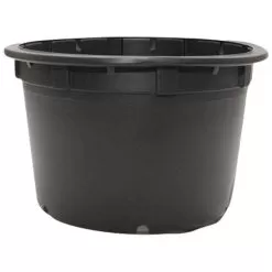 NSI Grip Lip Container Trade 10 Squat -Gardening Shop nsgl6900s