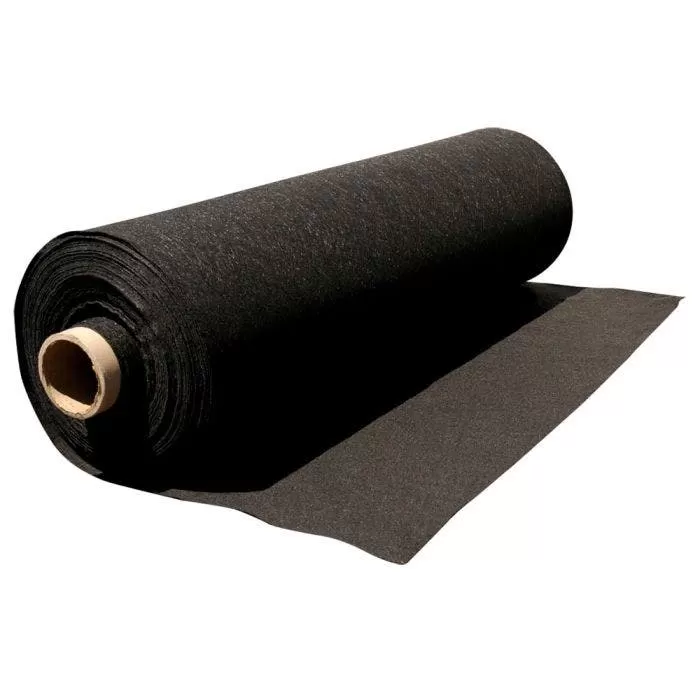 Landscape Fabric 4oz. Non-Woven 4ft X 360ft 1 Landscape Fabric 4oz. Non-Woven 4ft X 360ft