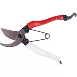 Okatsune Hand Pruners, 0.75-inch Cutting Capacity, 7.125-inch Length -Gardening Shop ok101 3
