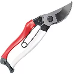 Okatsune Hand Pruners, 0.75-inch Cutting Capacity, 8-inch Length